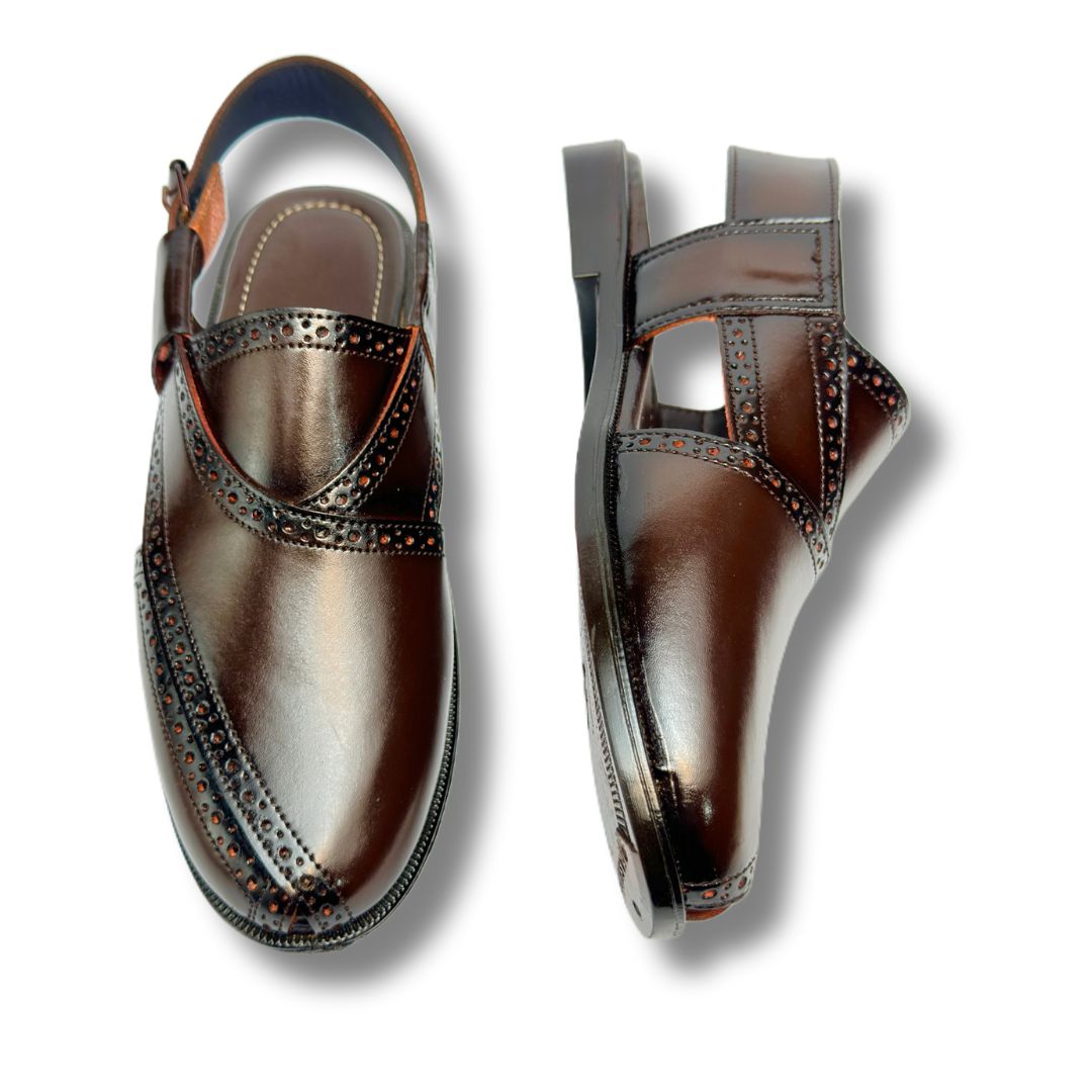 ZARAR BROWN PESHAWARI