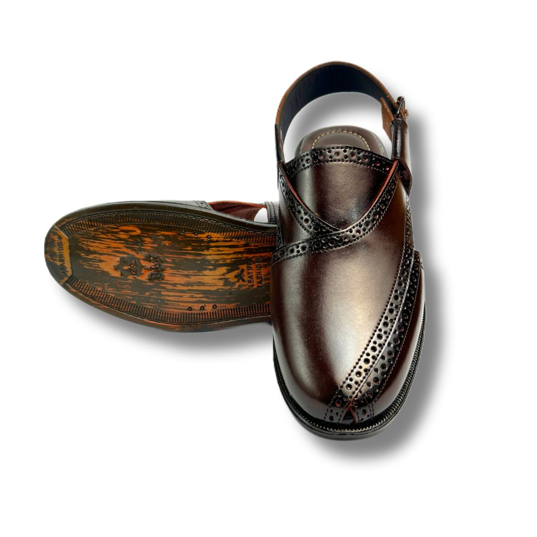 ZARAR BROWN PESHAWARI
