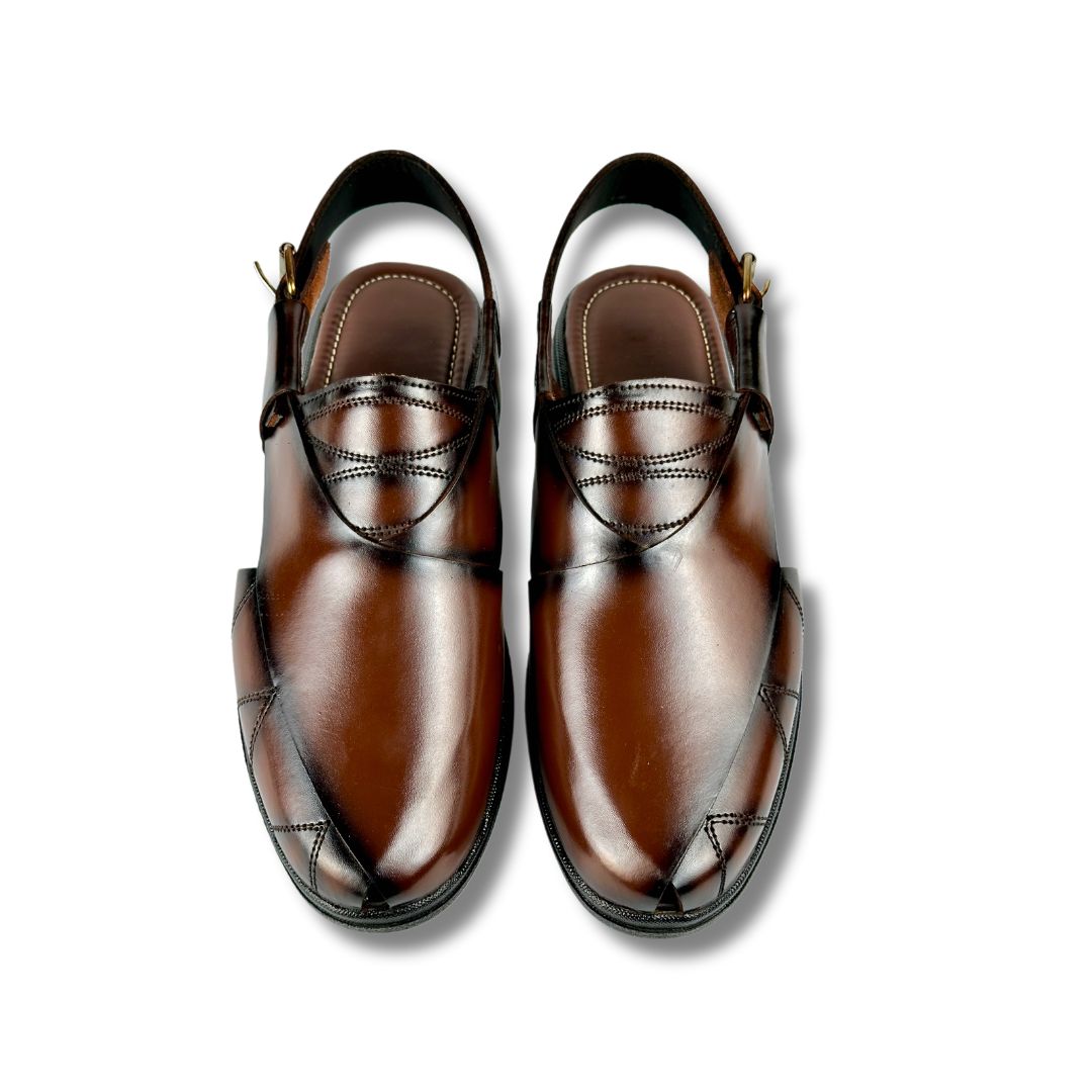 KATHA PASHAWRI SANDAL