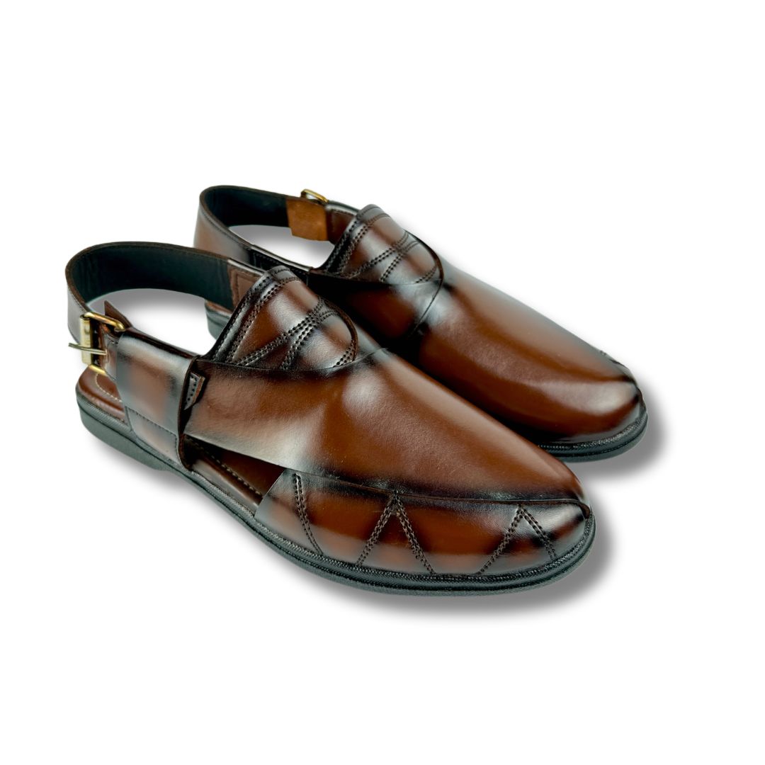 KATHA PASHAWRI SANDAL