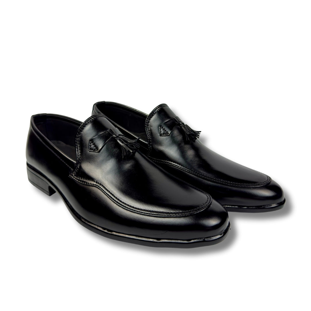 CLASSIC BLACK FORMALS LOAFER