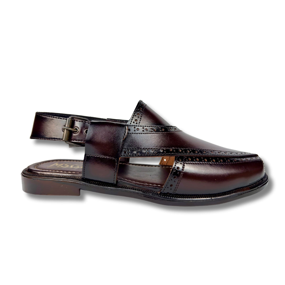 ZARAR BROWN PESHAWARI