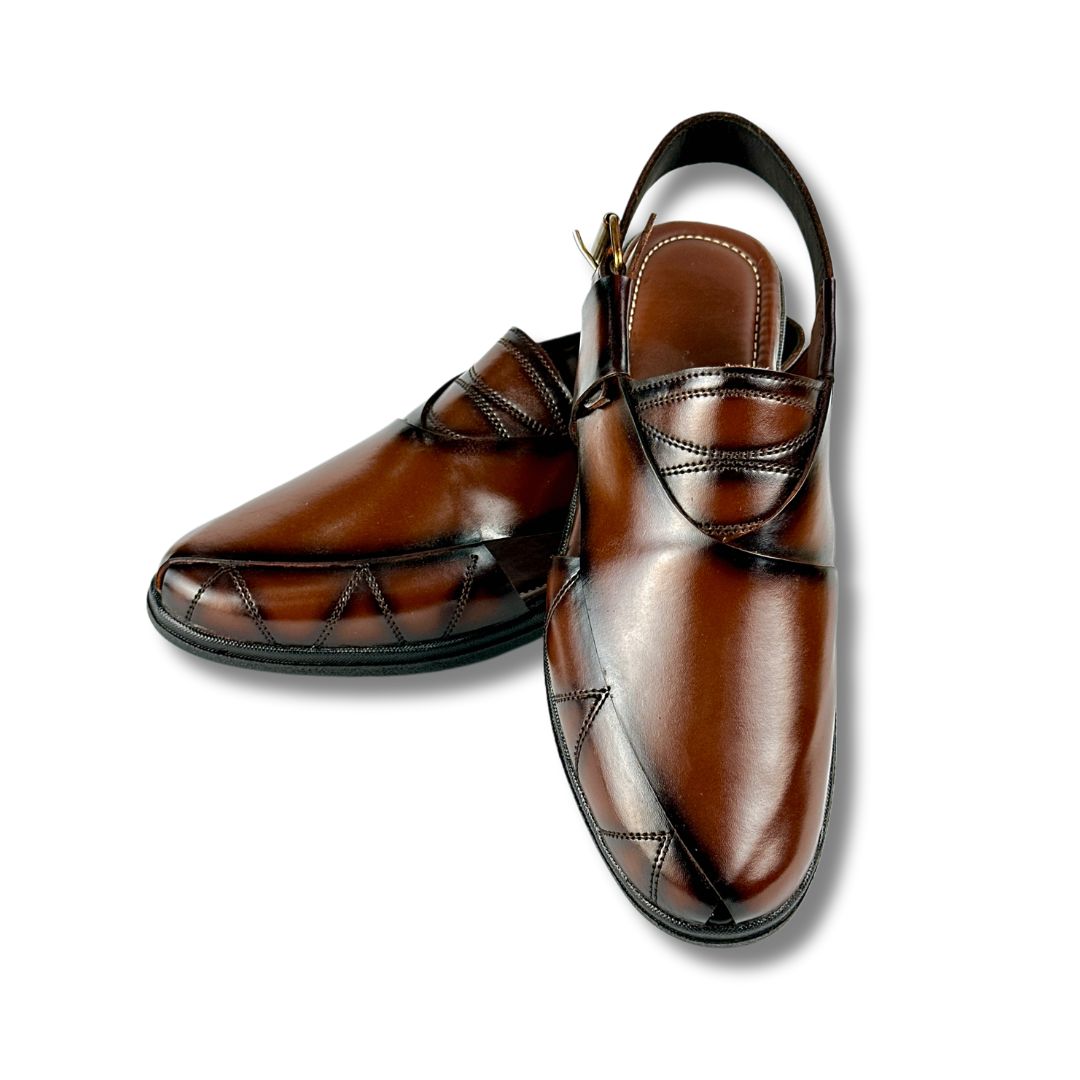 KATHA PASHAWRI SANDAL