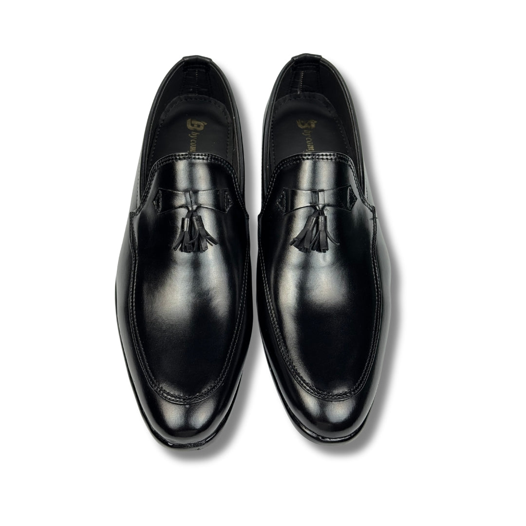 CLASSIC BLACK FORMALS LOAFER