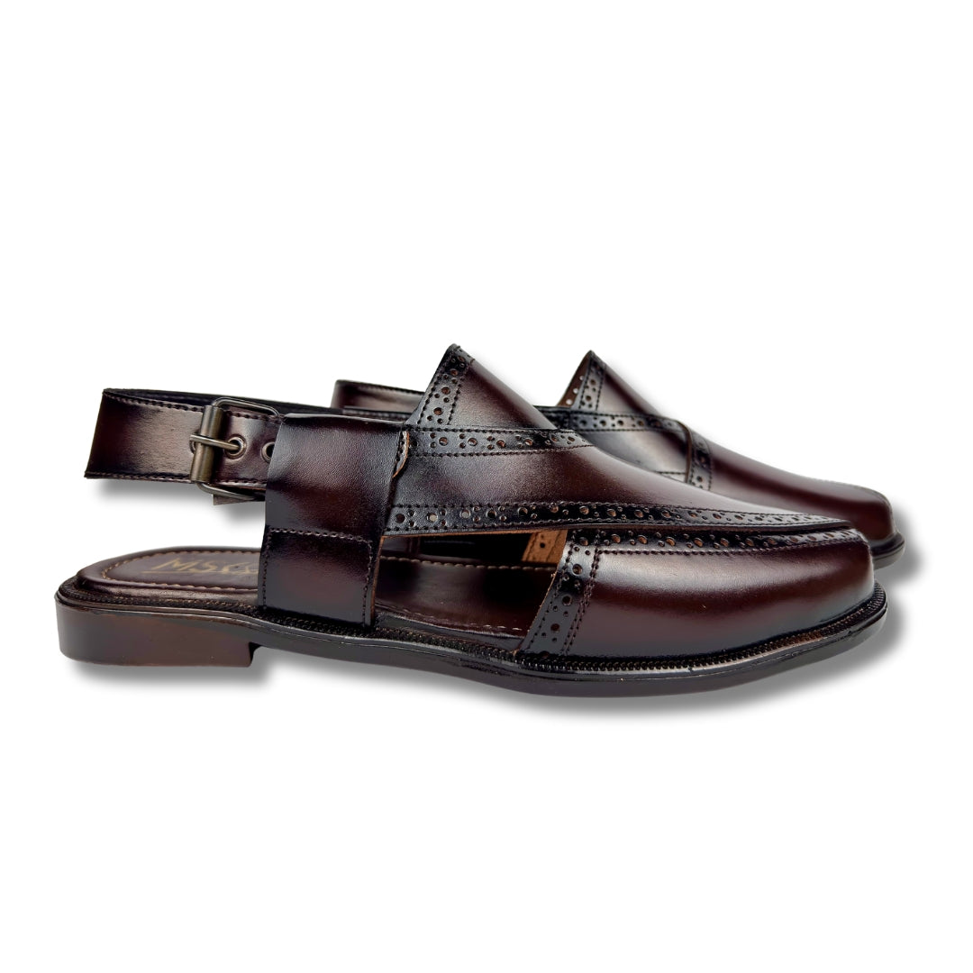 ZARAR BROWN PESHAWARI
