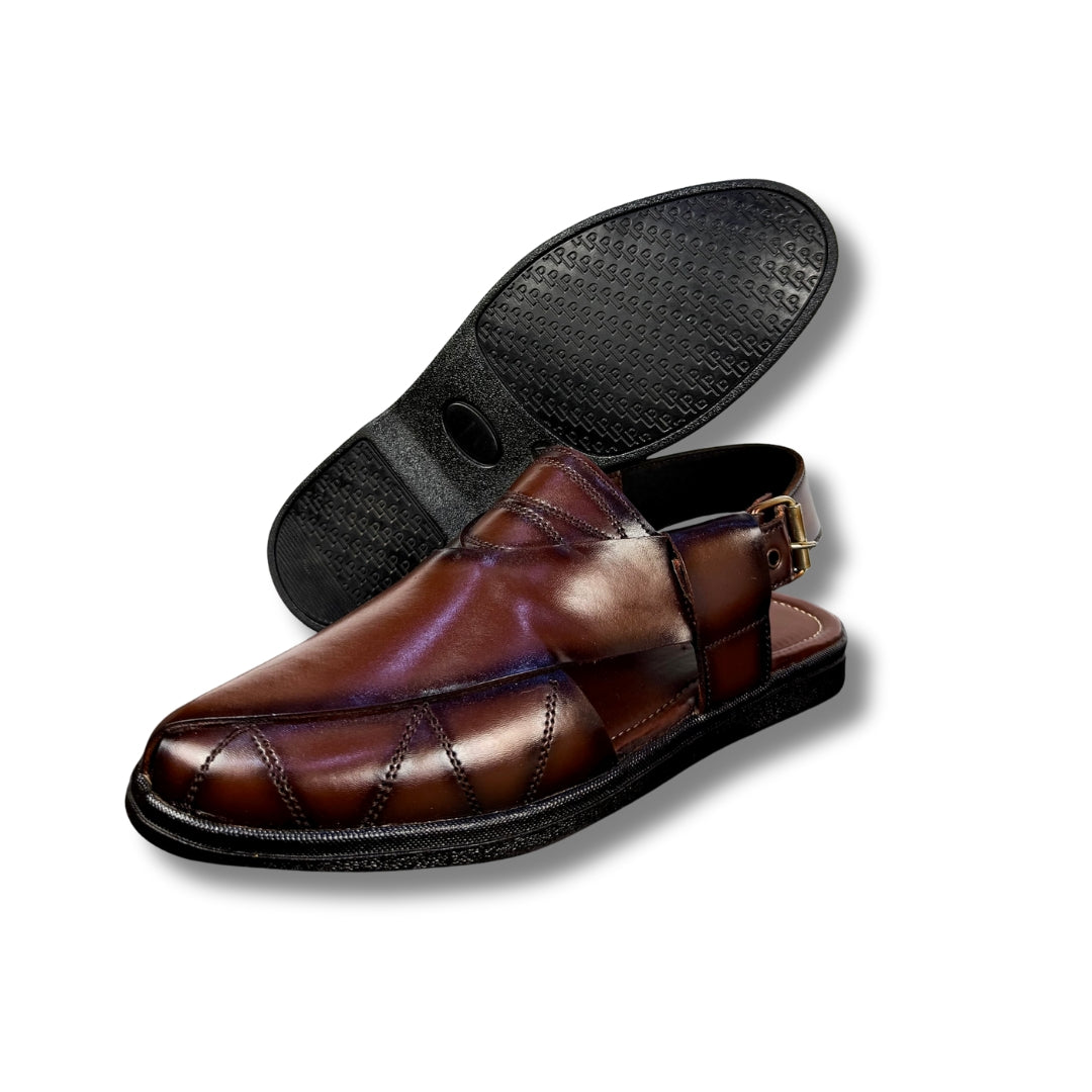KATHA PASHAWRI SANDAL