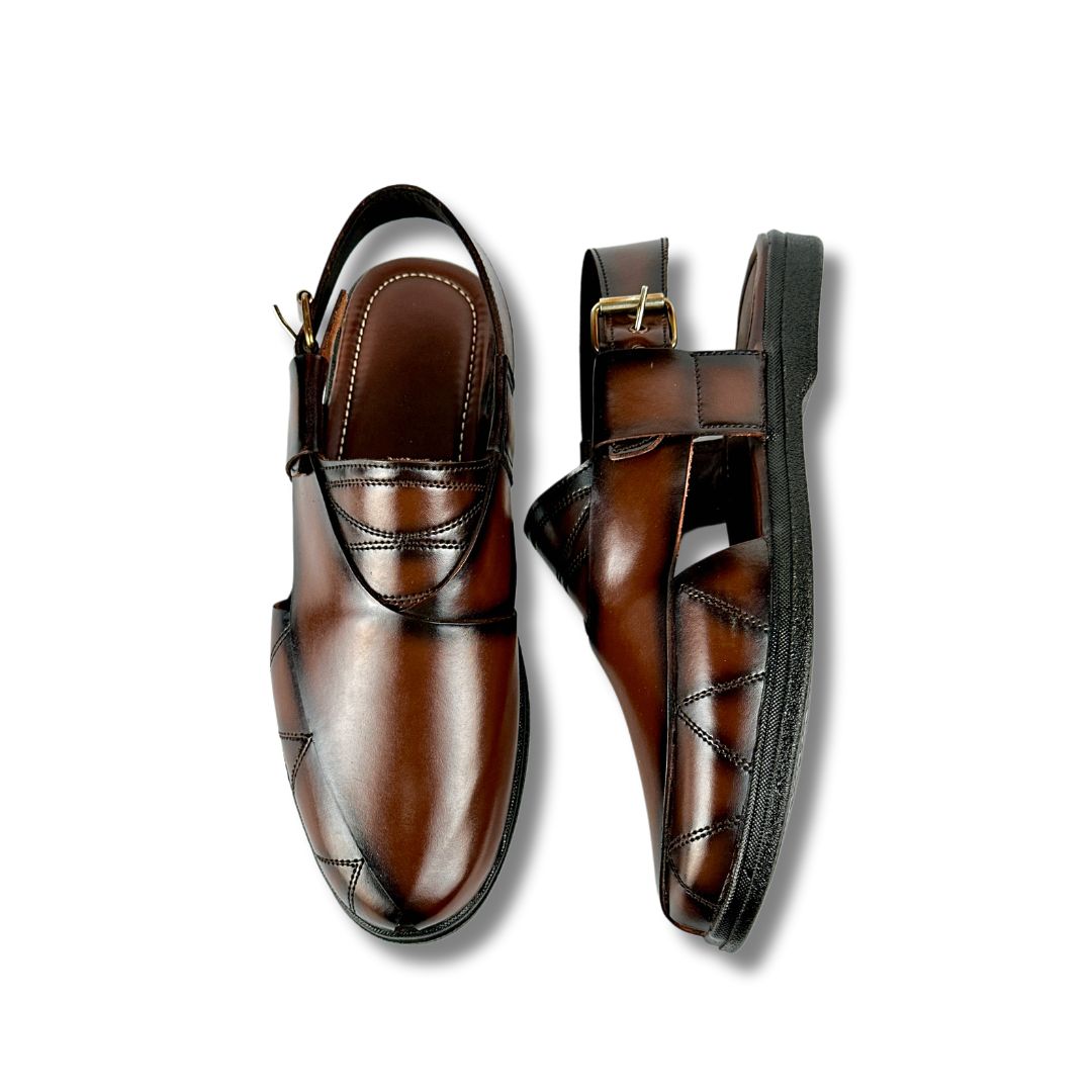 KATHA PASHAWRI SANDAL