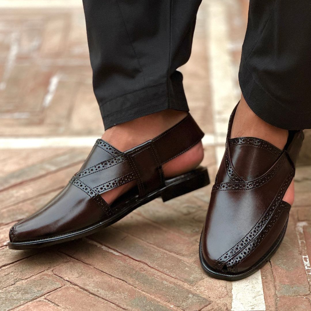 ZARAR BROWN PESHAWARI