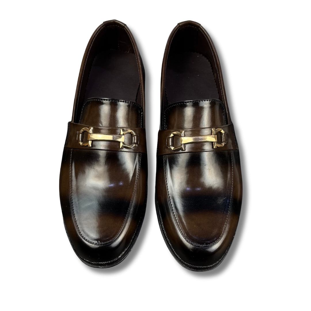 BROWN 5