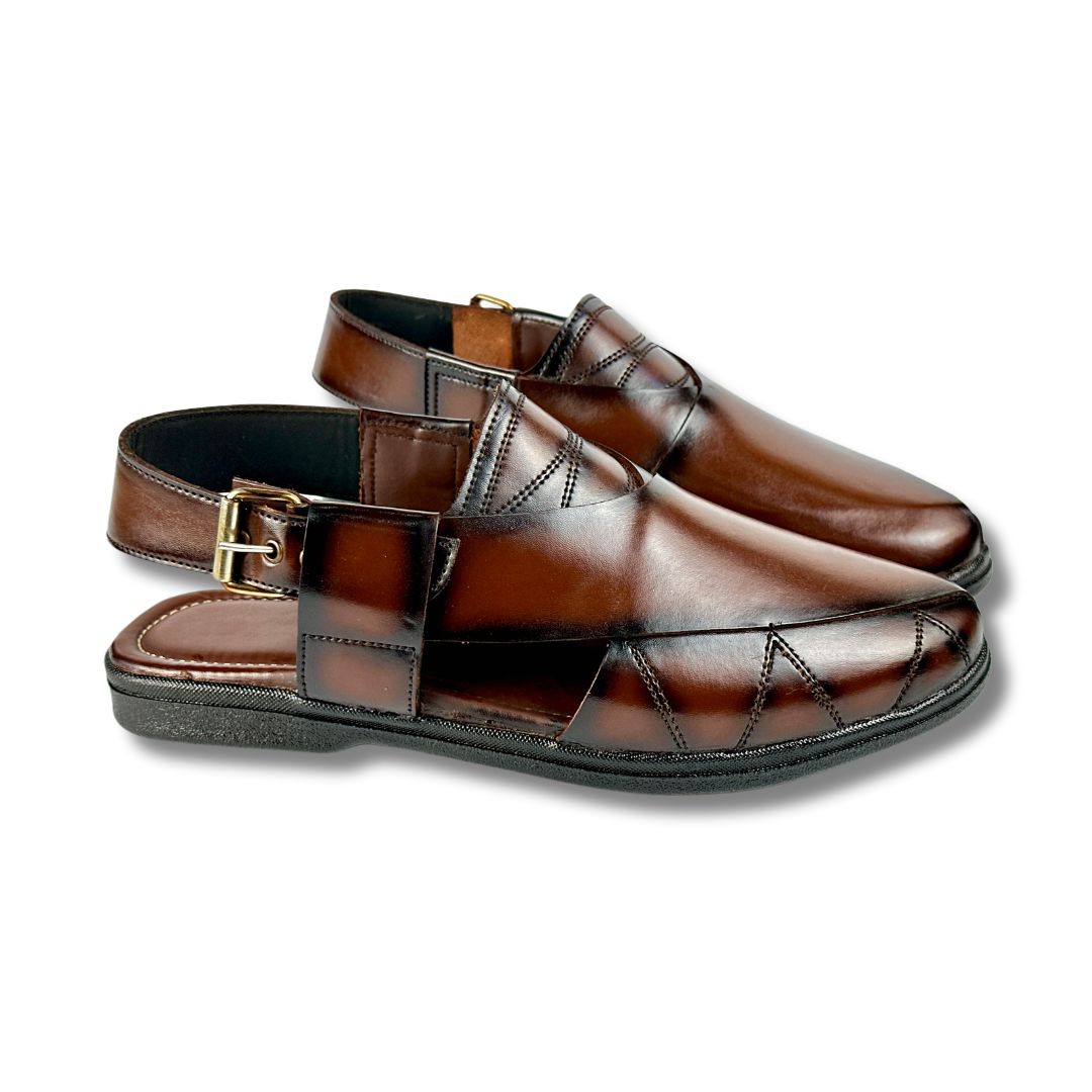 KATHA PASHAWRI SANDAL