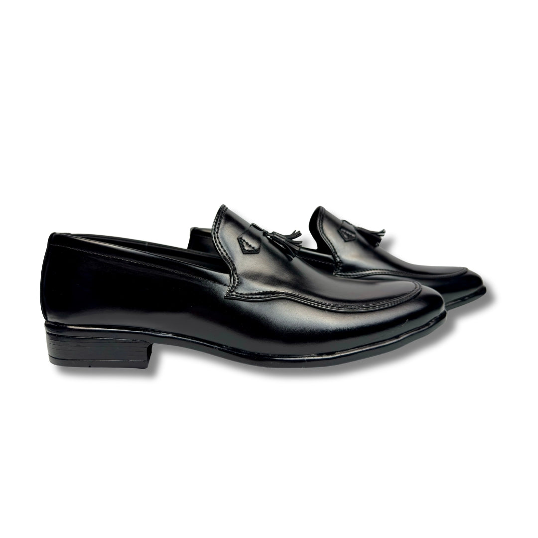 CLASSIC BLACK FORMALS LOAFER