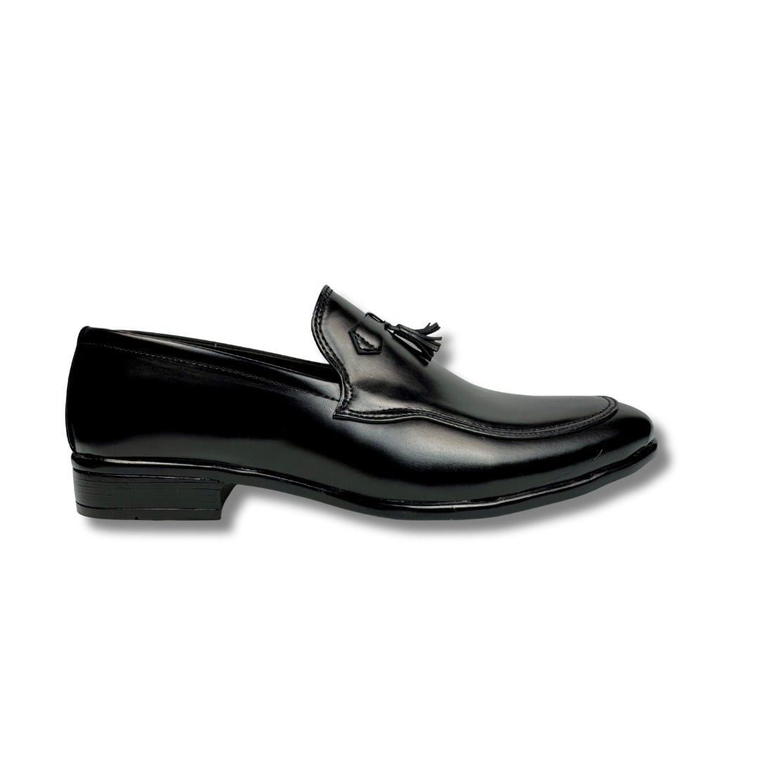 CLASSIC BLACK FORMALS LOAFER