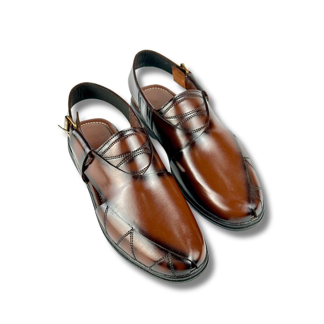 KATHA PASHAWRI SANDAL