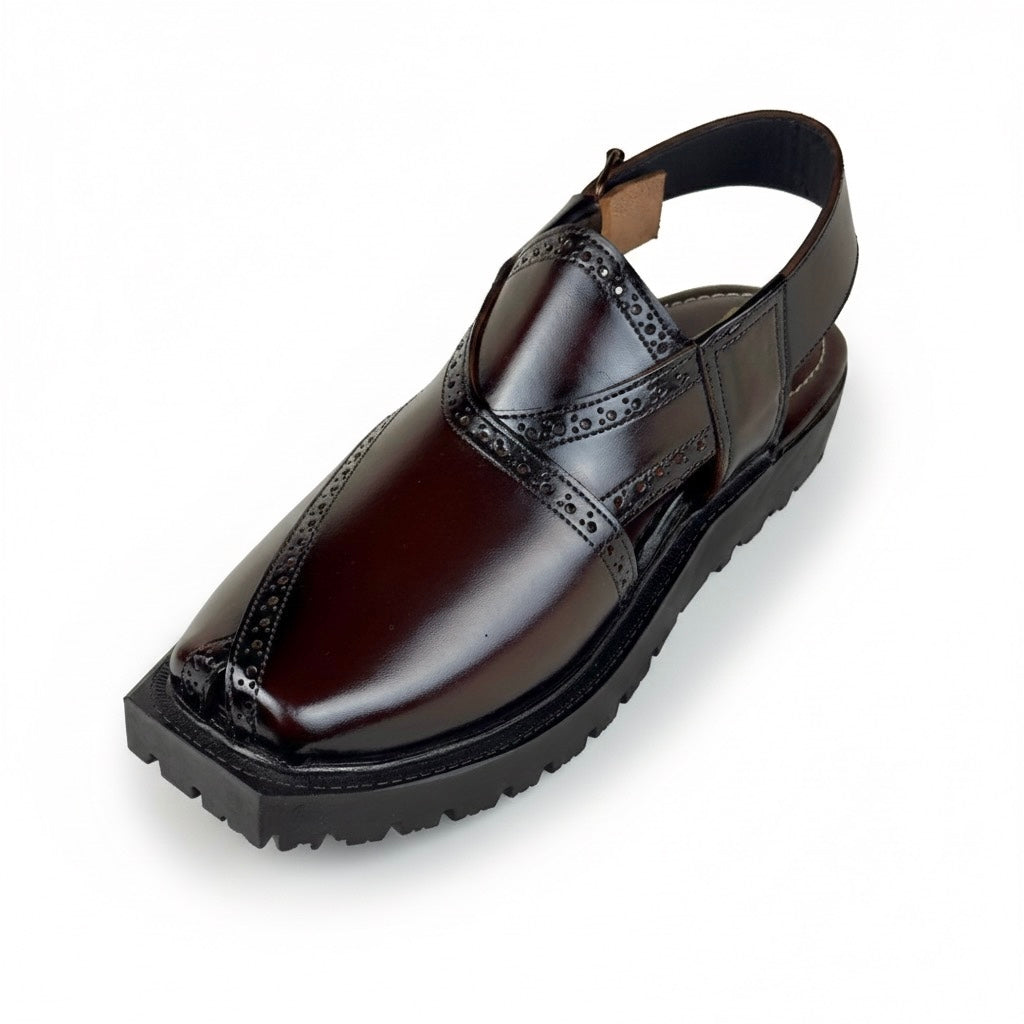 CHOCOLATE BROWN NAROZI