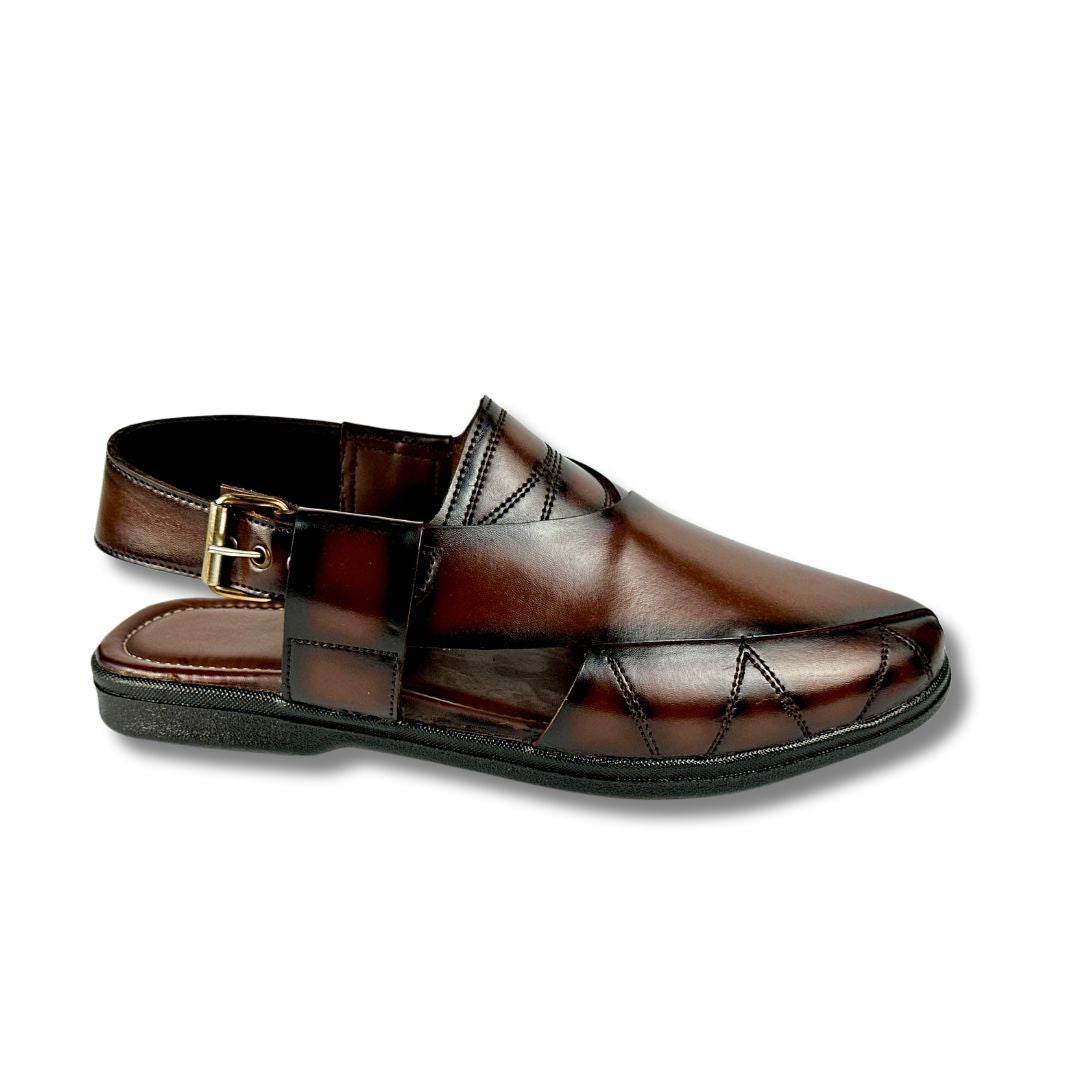 KATHA PASHAWRI SANDAL