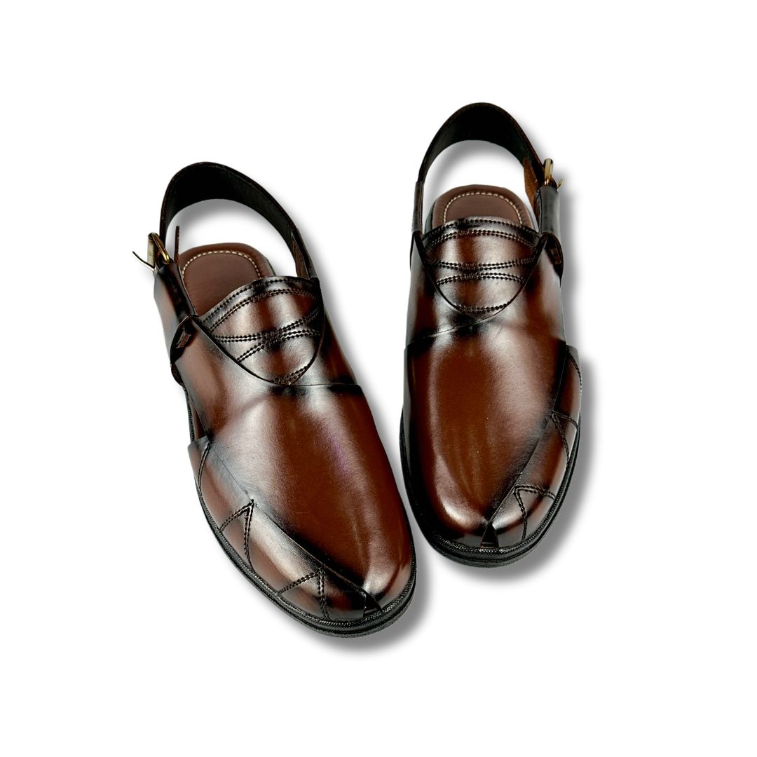 KATHA PASHAWRI SANDAL