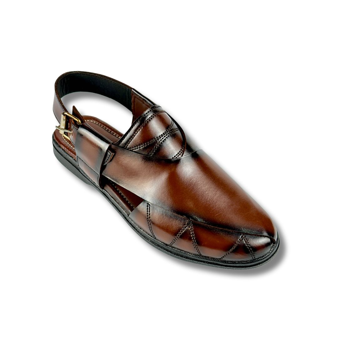 KATHA PASHAWRI SANDAL