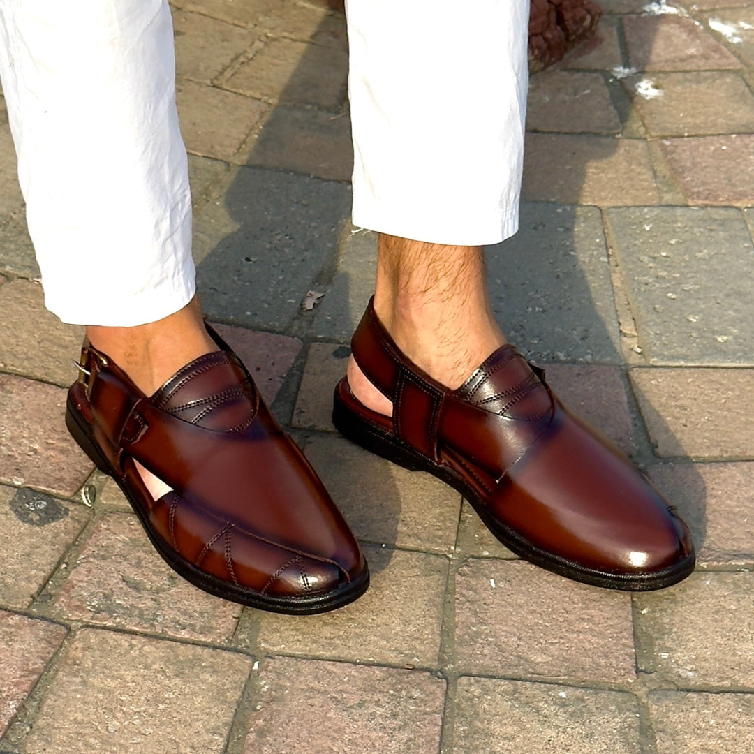 KATHA PASHAWRI SANDAL