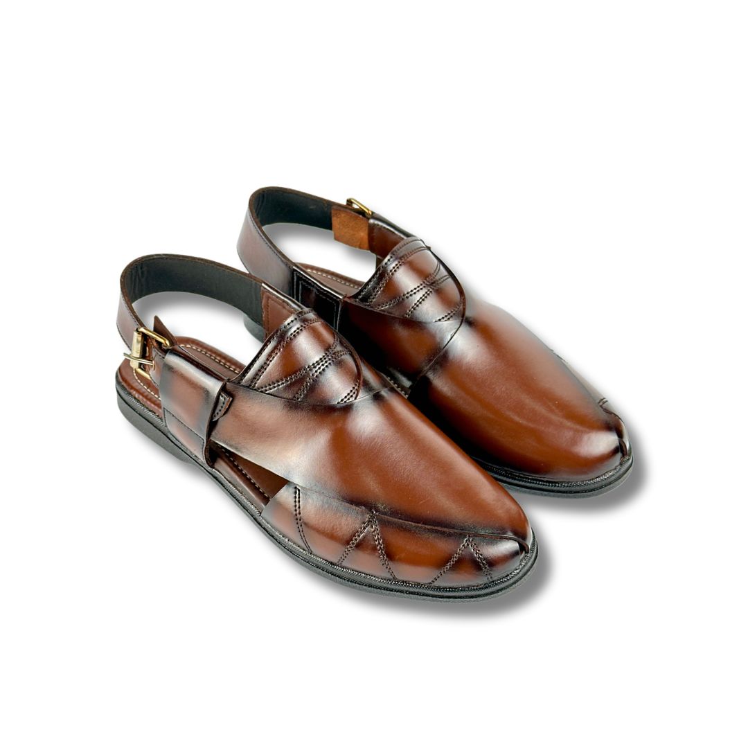 KATHA PASHAWRI SANDAL