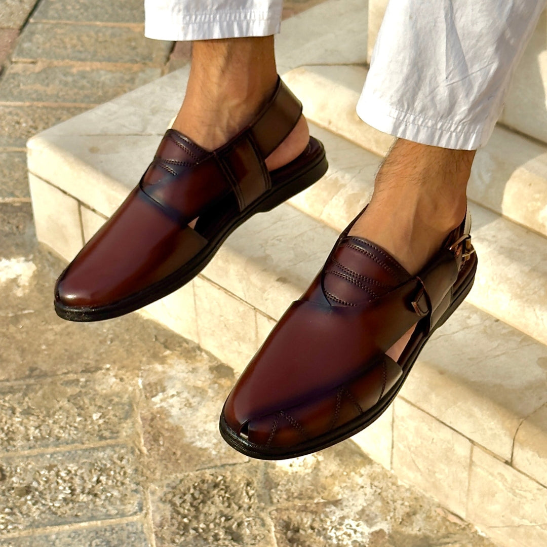 KATHA PASHAWRI SANDAL