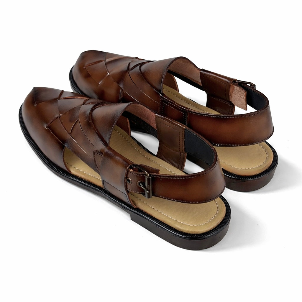 Commando Strap Peshawari