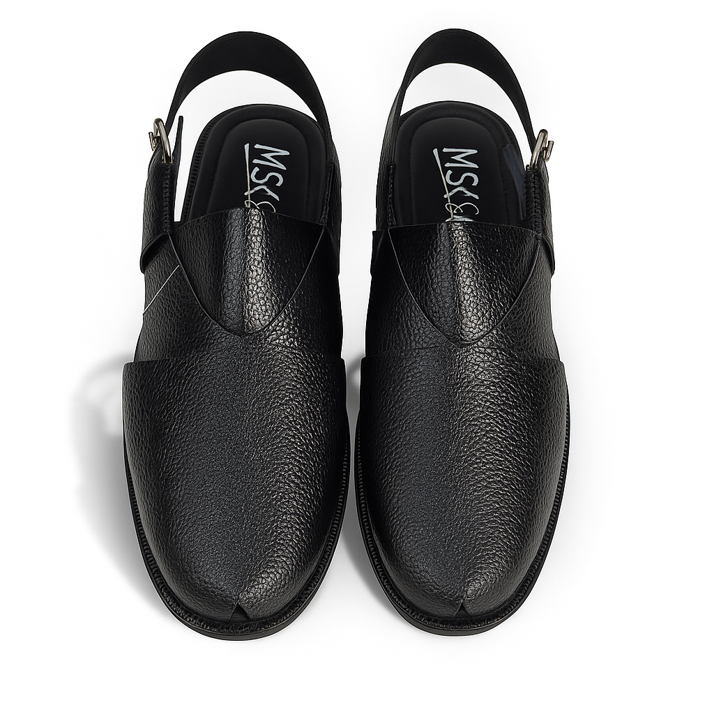 DOTTED BLACK - Last Pair