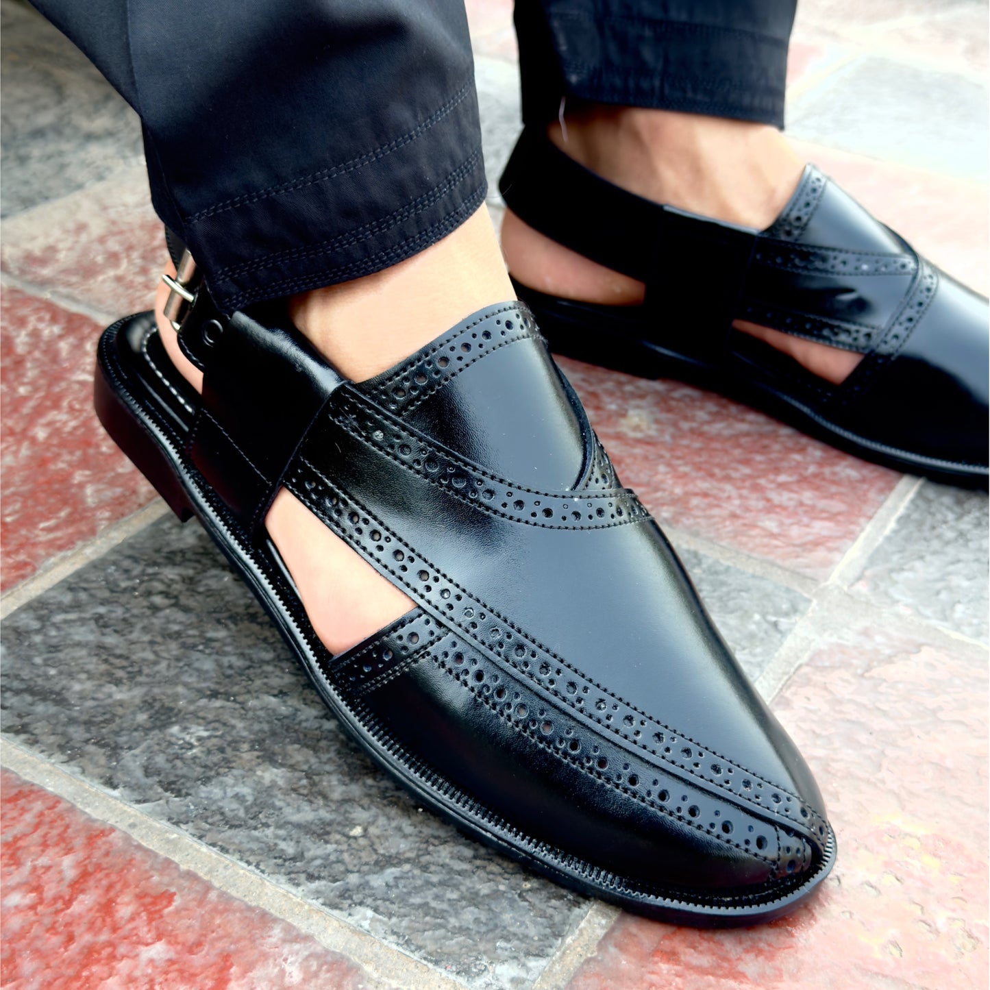 KOHE SIYAH PESHAWARI