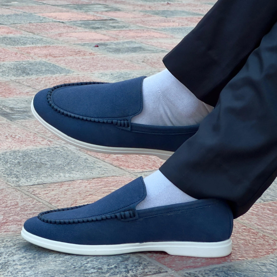 LOAFERS