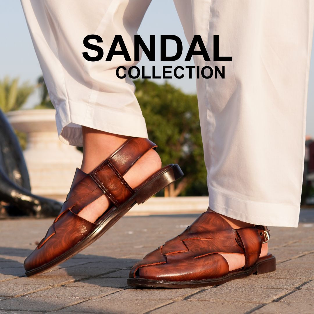 STEP INTO STYLE, STEP INTO TRADITION