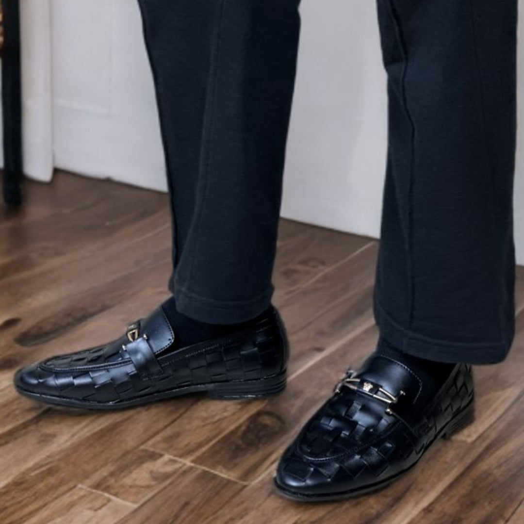 FORMAL LOAFER