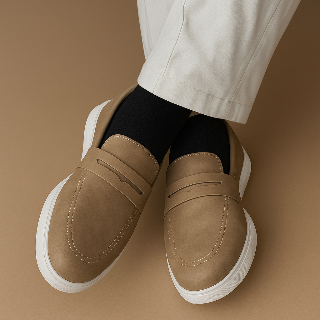 CASUAL LOAFER