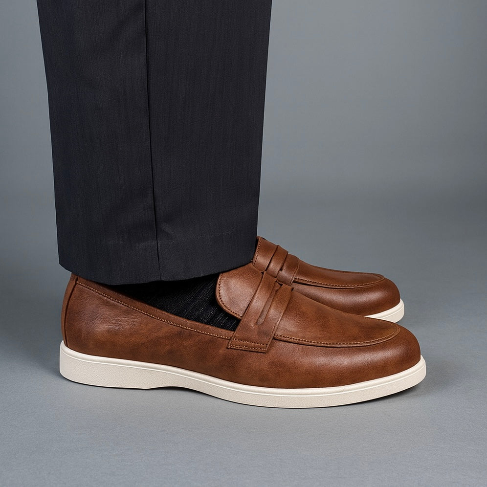CASUAL LOAFER