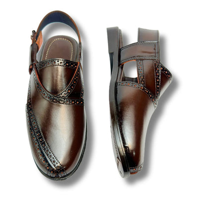 ZARAR BROWN PESHAWARI