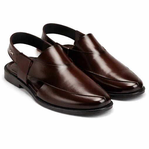 AURA BROWN PESHAWARI