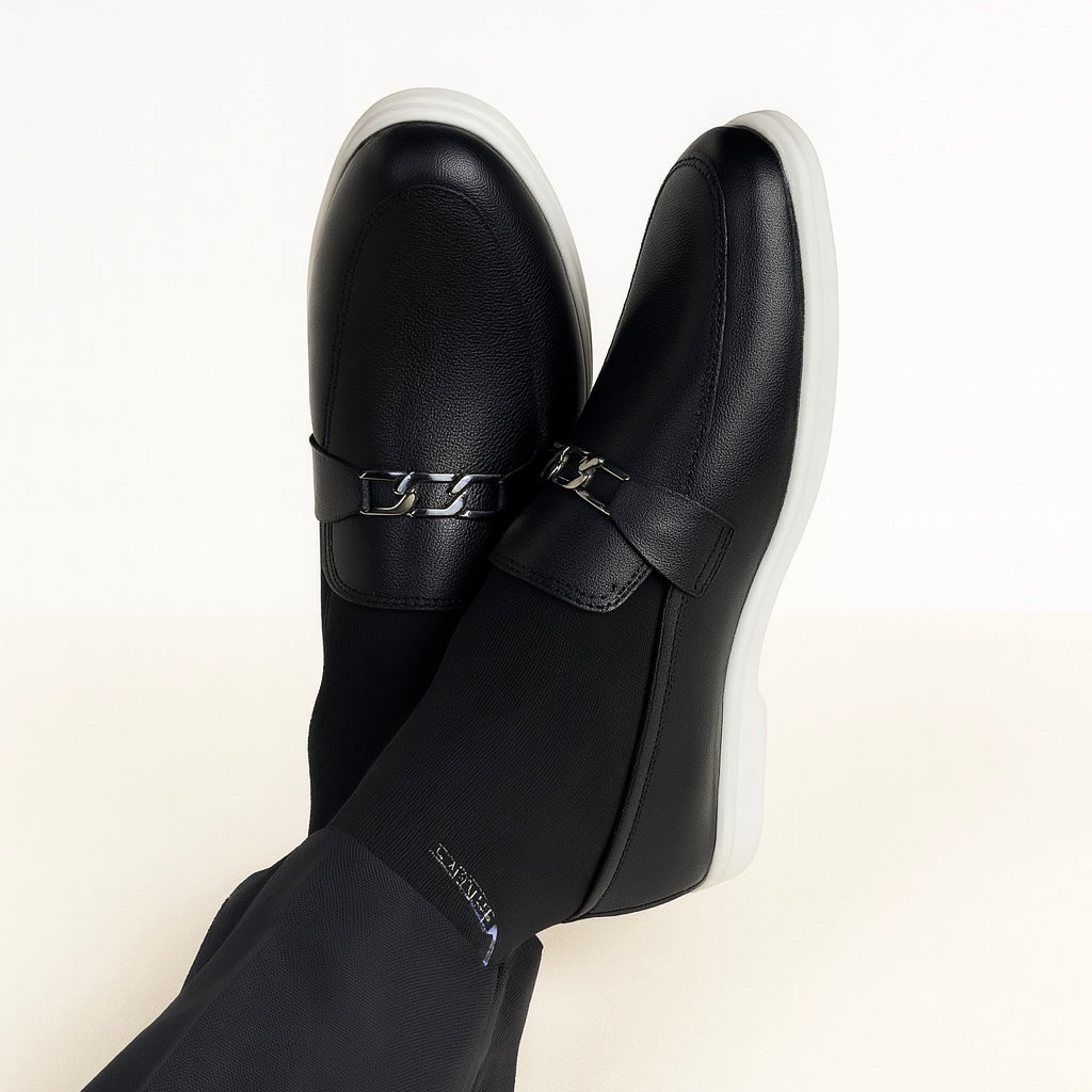 Black Leather - Medicated