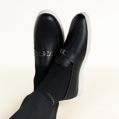 Black Leather - Medicated