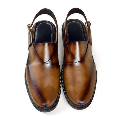 COMMANDO PESHAWARI - Mid Sole