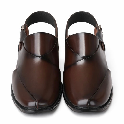 AURA BROWN PESHAWARI