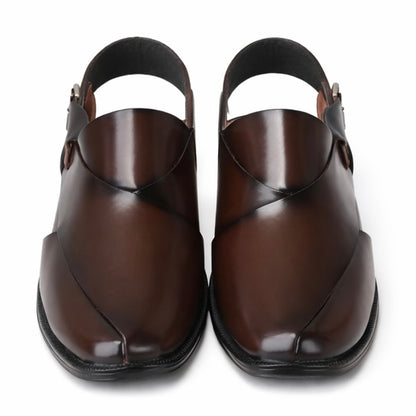 AURA BROWN PESHAWARI