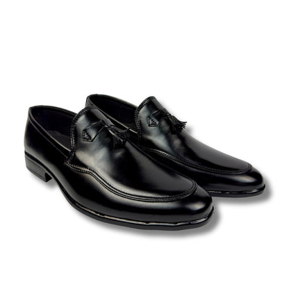 CLASSIC BLACK FORMALS LOAFER