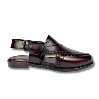 ZARAR BROWN PESHAWARI