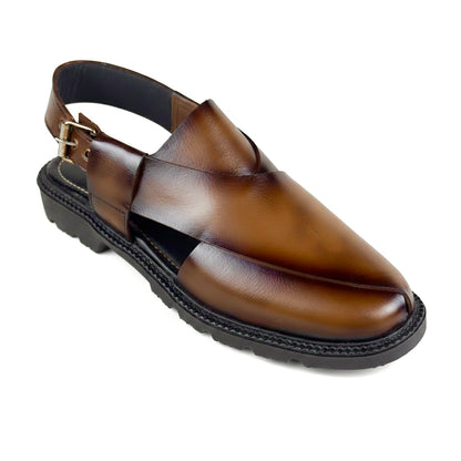 COMMANDO PESHAWARI - Mid Sole