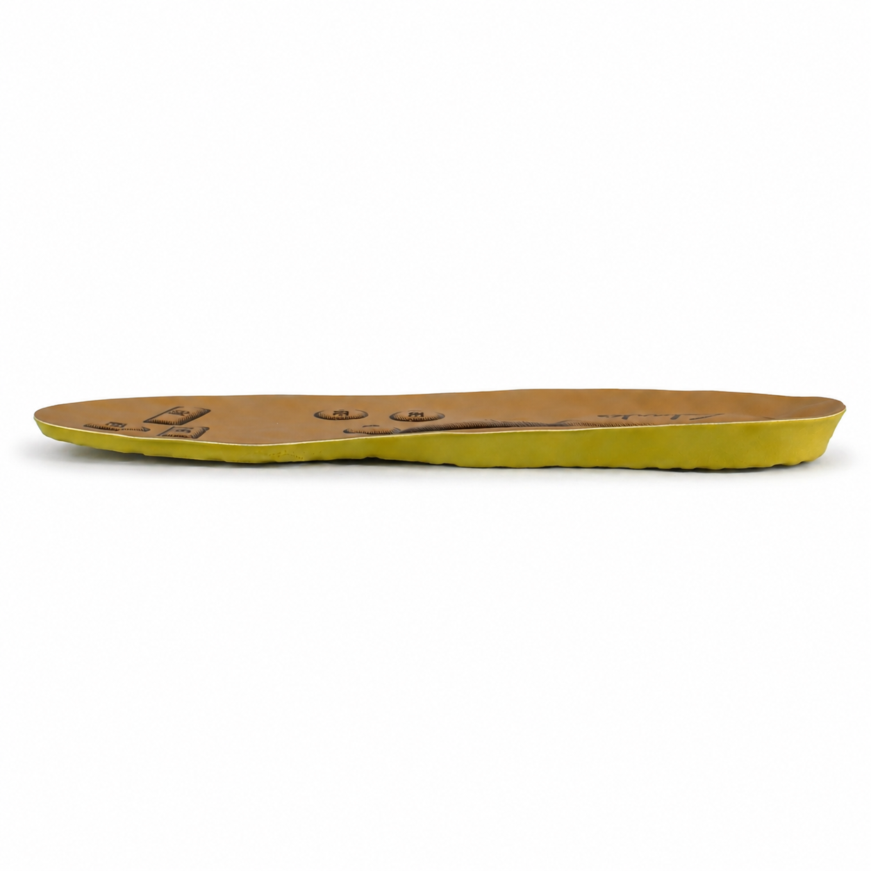 MSK MEDICATED INSOLE