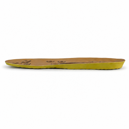 MSK MEDICATED INSOLE