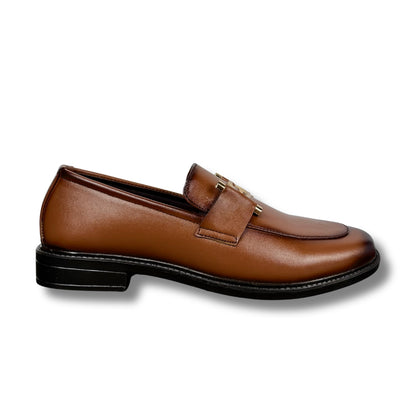 BROWN 5