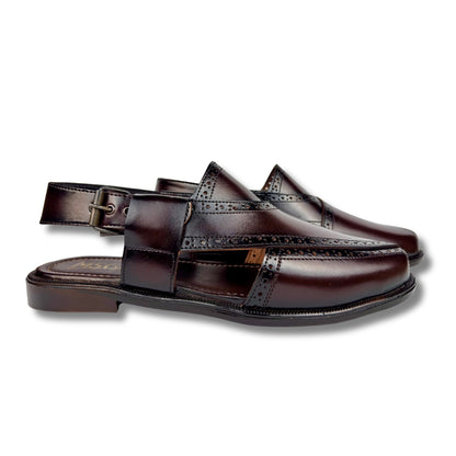 ZARAR BROWN PESHAWARI