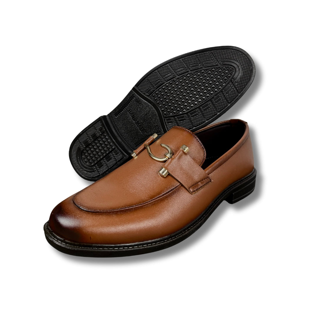 BROWN 5