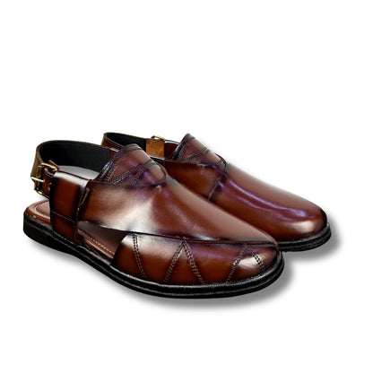 KATHA PASHAWRI SANDAL