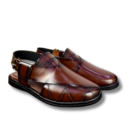 KATHA PASHAWRI SANDAL