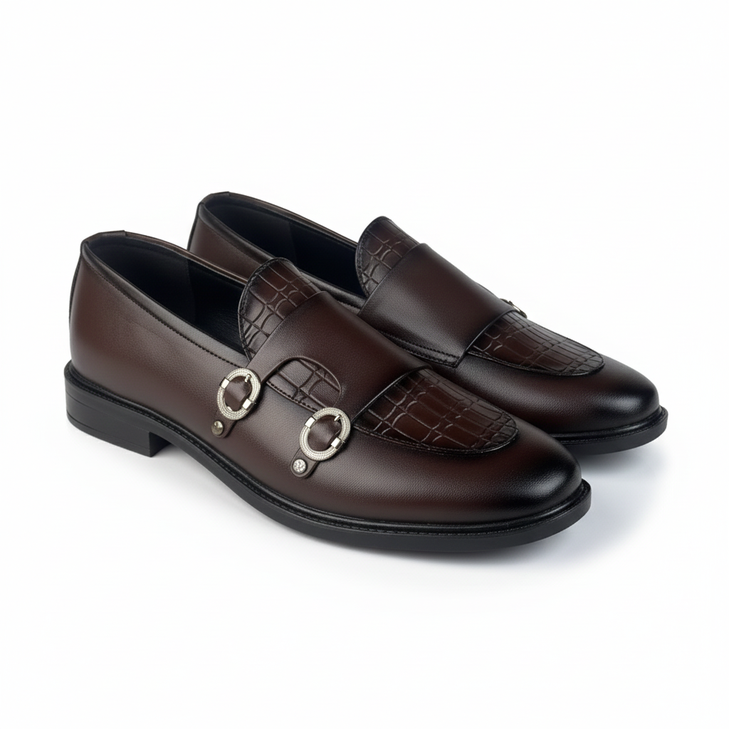 BROWN MONK FORMAL